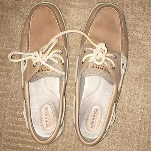 Sperry Top Siders